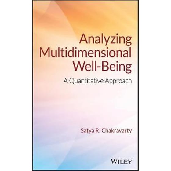 Analyzing Multidimensional Well-Being image 0
