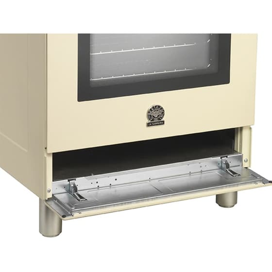 LA GERMANIA AM64C81CCR(GPL) 56 Lt Κίτρινο Κουζίνα Υγραερίου image 3