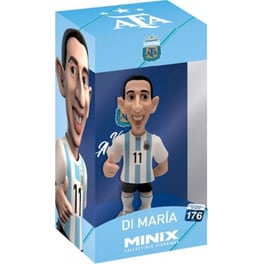 Φιγούρα MINIX Argentina Di Maria 12cm