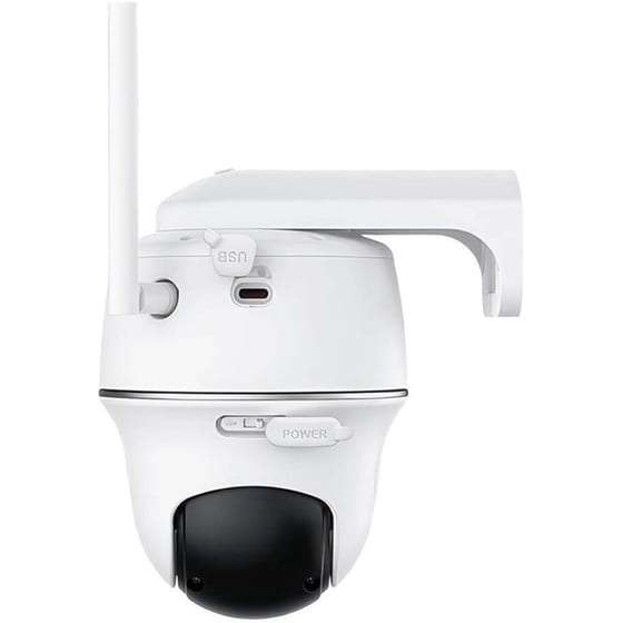 Ασύρματη IP Camera Reolink Argus Series B440 4K Bullet / Box με WiFi & Ανίχνευση κίνησης - Λευκό image 2