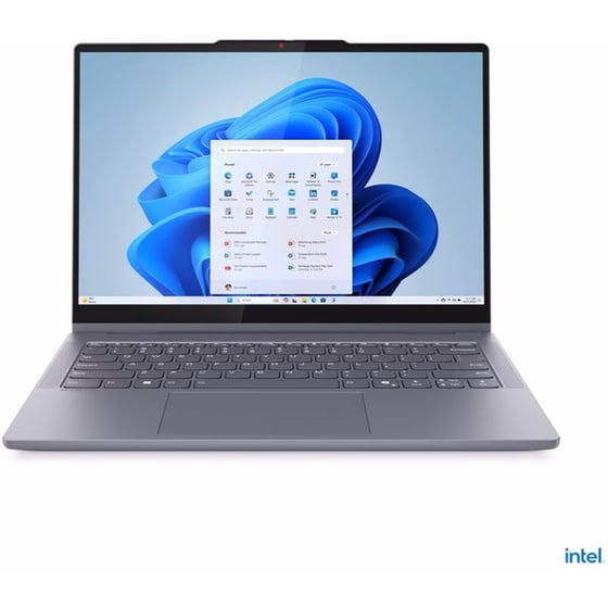 Lenovo IdeaPad 5 2-in-1 14'' FHD+ OLED (Core Ultra 7-255H/24 GB/1 TB SSD/Arc Graphics/Windows 11 Home) Laptop image 9