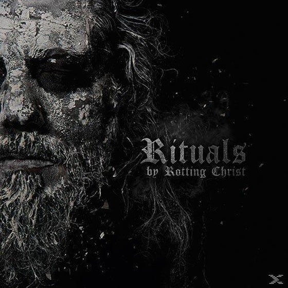 Rituals (2lp Gatefold, Black) image 0