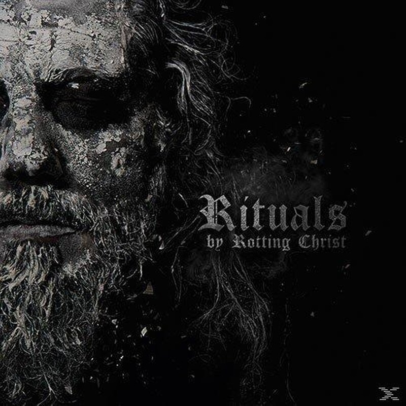 Rituals (2lp Gatefold, Black)