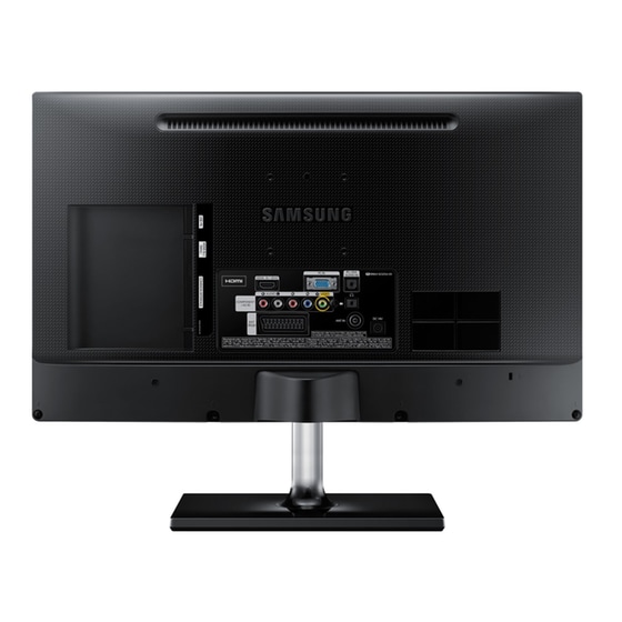 LED TV SAMSUNG LT28C570EW 1920X1080 image 2