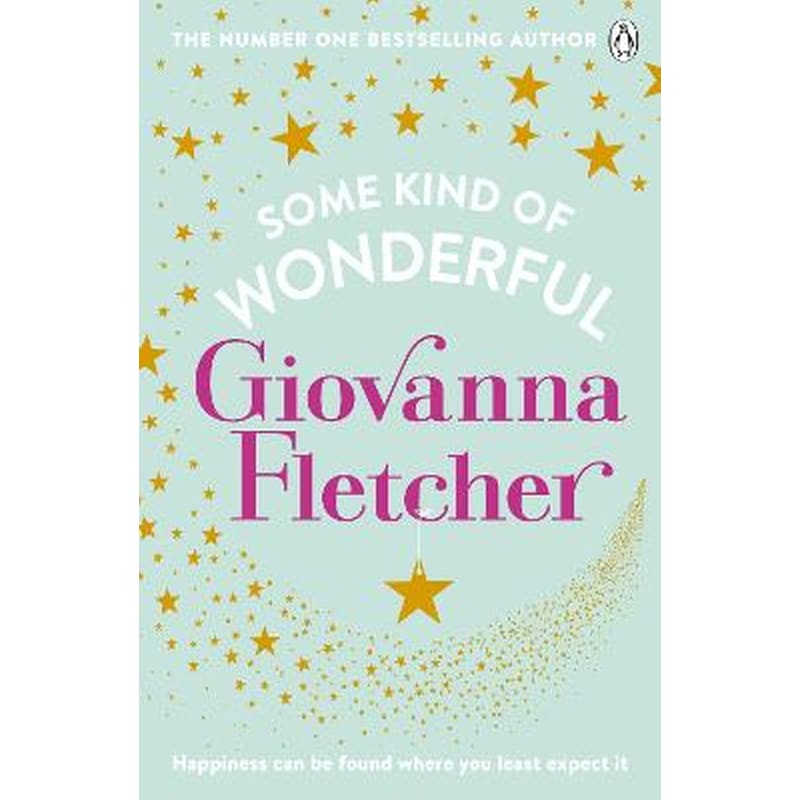 Some Kind of Wonderful