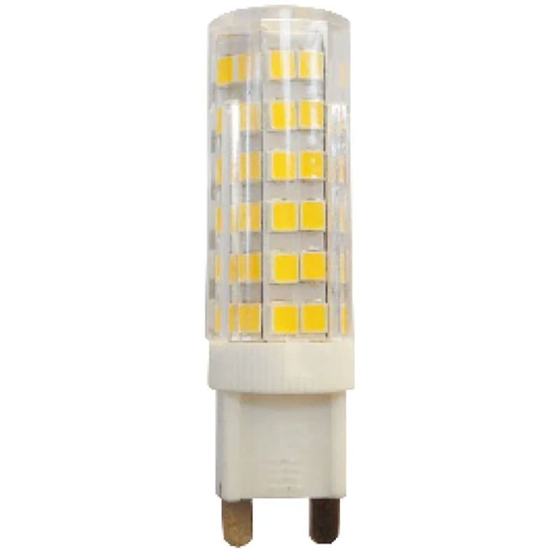 Λάμπα LED Diolamp G928357cw GU9 7W 6000K - Ψυχρό Λευκό