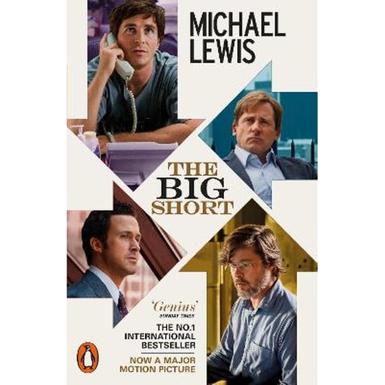 The Big Short image 0