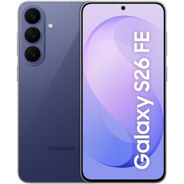 Samsung Galaxy S26 FE 128GB - Blueberry