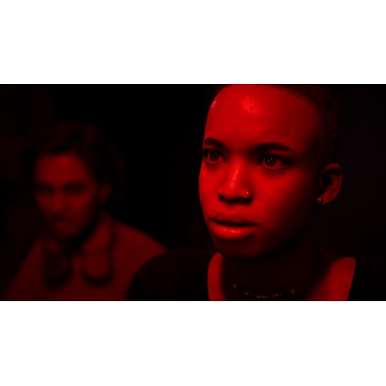 The Dark Pictures Anthology: The Devil in Me - Xbox Series X image 8