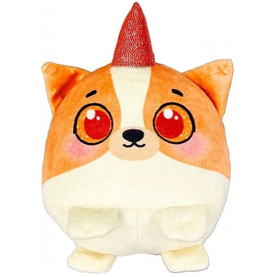 Just toys Mini Unidorables Σειρά 1 (Διάφορα Σχέδια) image 1