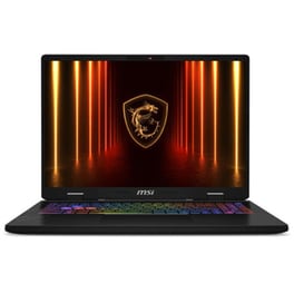 MSI HX AI D2XWGKG  16" QHD+ IPS (Intel Core Ultra 9-275HX/32GB/1TB SSD/GeForce RTX 5070/W11 Home)Laptop