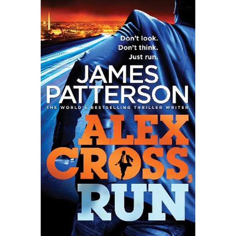 Alex Cross, Run