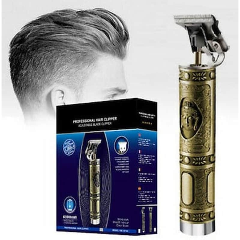 Κουρευτική Μηχανή KEMEI KM 1974A