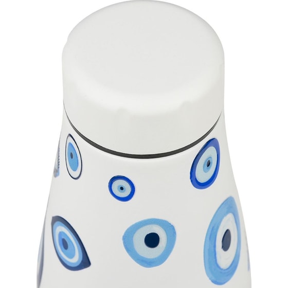 Μπουκάλι Θερμός Estia Home Art Travel Flask Save the Aegean Spirit of Luck 500ml image 2