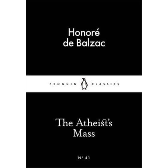 Atheist's Mass image 0