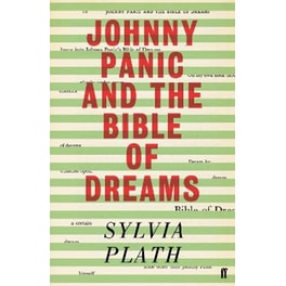 Johnny Panic and the Bible of Dreams