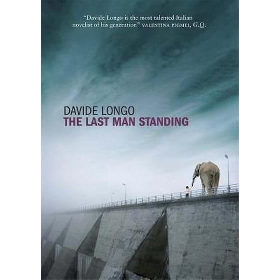 The Last Man Standing image 0