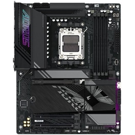 Μητρική Gigabyte Desktop ATX με AM5 Socket
