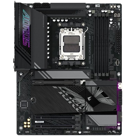 Μητρική Gigabyte Desktop ATX με AM5 Socket image 0