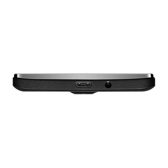 Lenovo A606 8GB Μαύρο Smartphone image 3