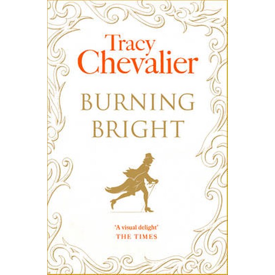 Burning Bright image 0