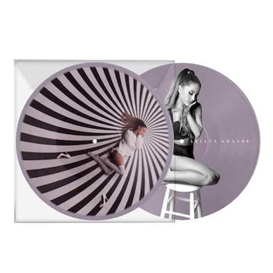 My Everything (2LP Pictured) image 1