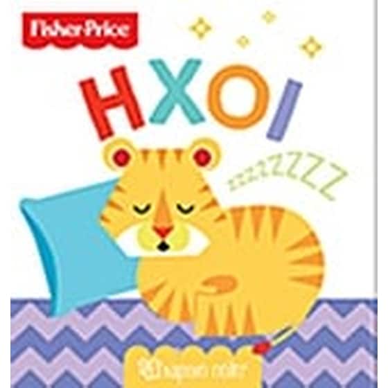 Fisher Price- Ήχοι image 0