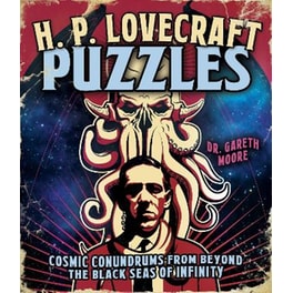 H. P. Lovecraft Puzzles