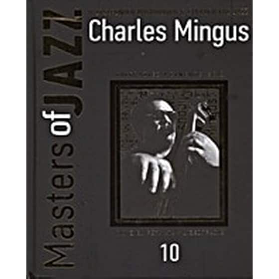 Charles Mingus image 0