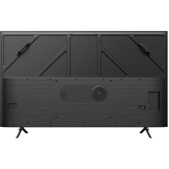 Hisense QLED 55" 4K Smart Τηλεόραση 55E7NQ PRO image 4