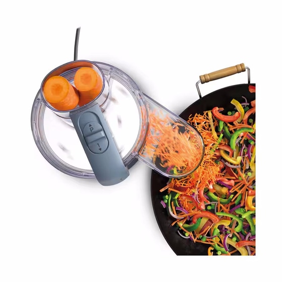 Πολυμίξερ KENWOOD 0W22010130 900 W Γκρι image 1