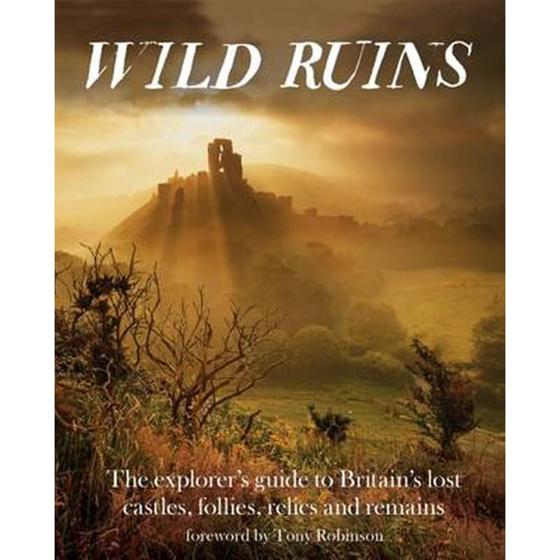 Wild Ruins