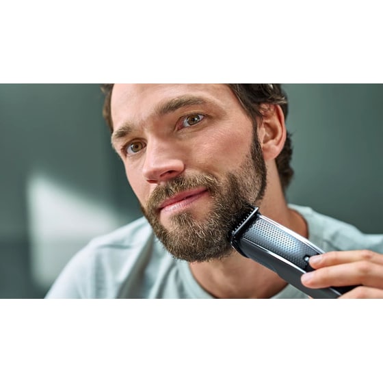 Κουρευτική Μηχανή Philips Beardtrimmer Series 5000 Bt5509/16 image 9