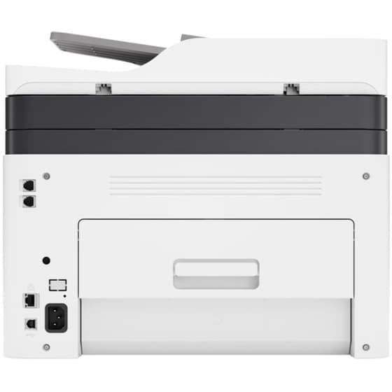 HP 179fnw Έγχρωμο Πολυμηχάνημα Laser A4 WiFi, Fax (4ZB97A) image 3
