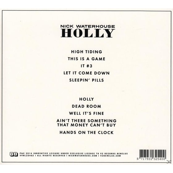 Holly image 4