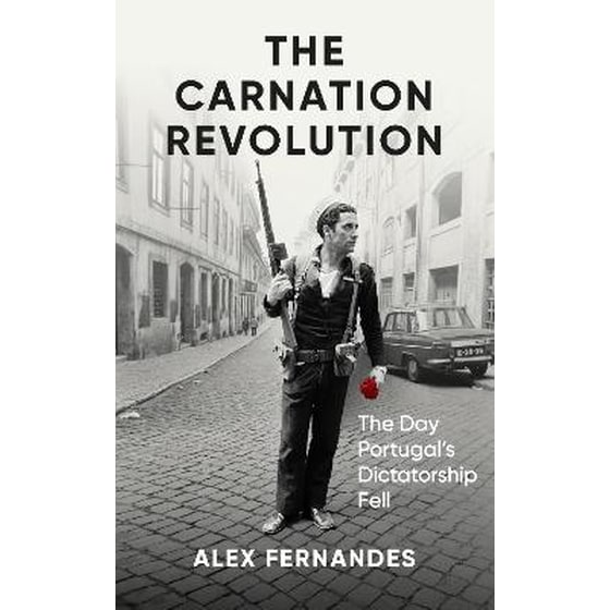 The Carnation Revolution image 0