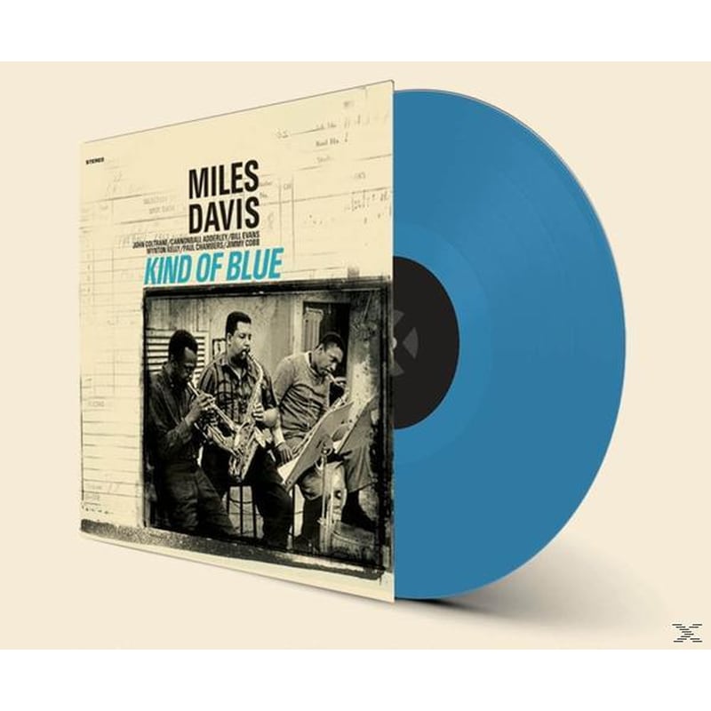 Kind Of Blue