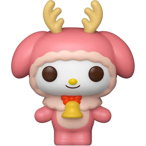 Funko Bitty Pop! Hello Kitty Advent Countdown Calendar image 13