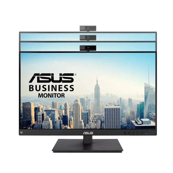 Asus BE24EQSK Monitor 23.8" Full HD IPS Flat 75Hz 5ms image 3