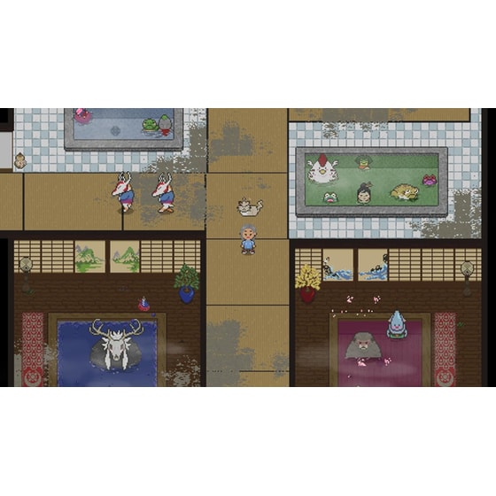 Spirittea - Nintendo Switch image 3