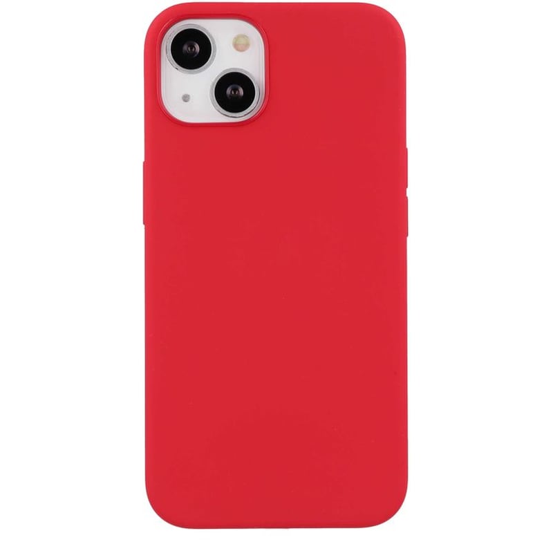 Θήκη Apple iPhone 14 Plus - Tune Moreno Valley - Red