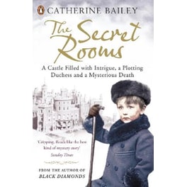 The Secret Rooms
