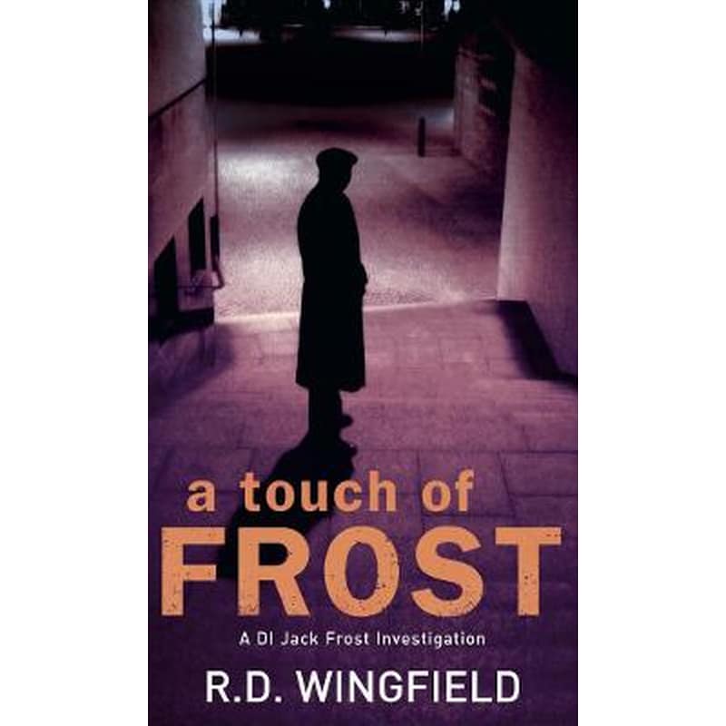 Touch Of Frost