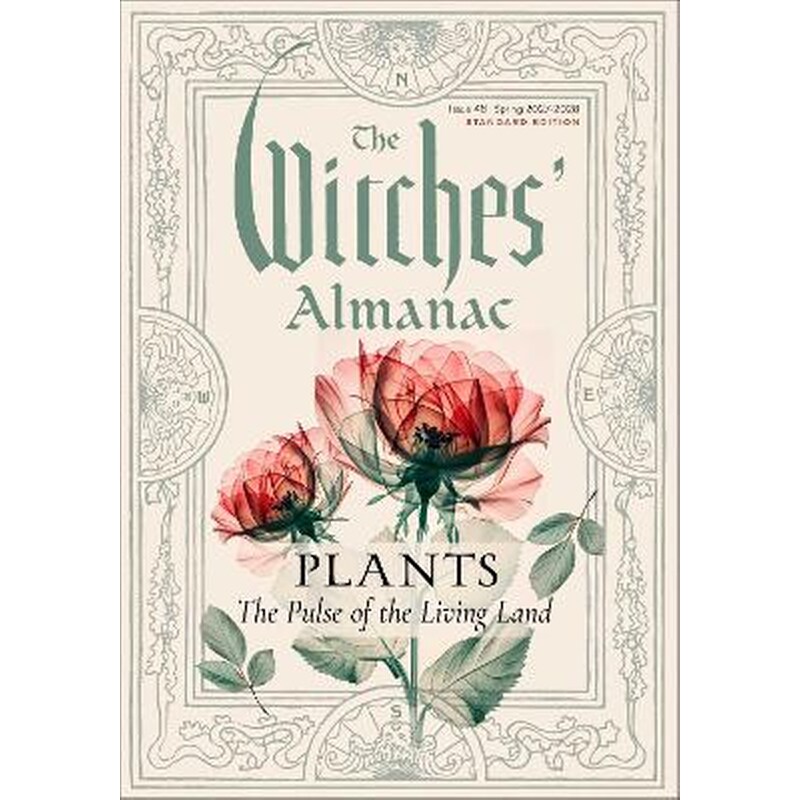 The Witches Almanac 2027–2028 Standard Edition Issue 46