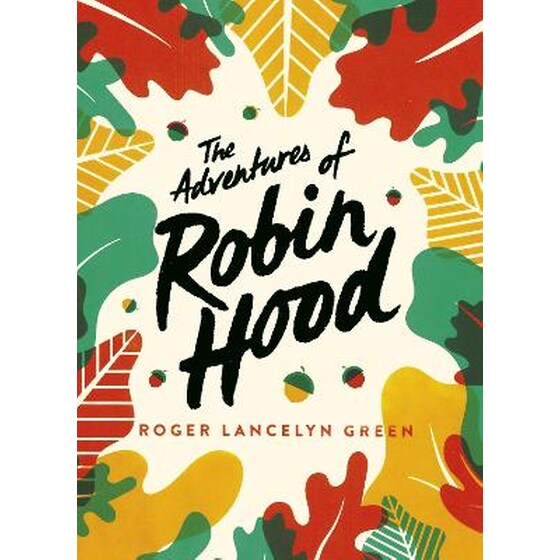 The Adventures of Robin Hood image 0