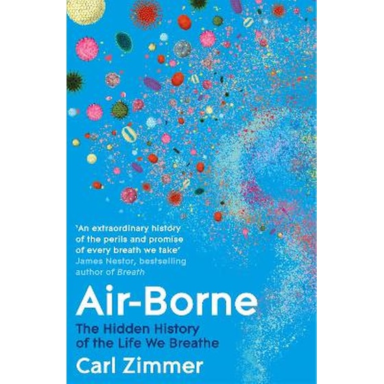 Air-Borne image 0