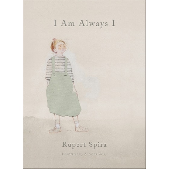 I Am Always I image 0