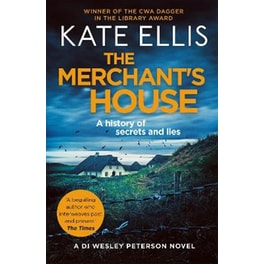 The Merchant's House