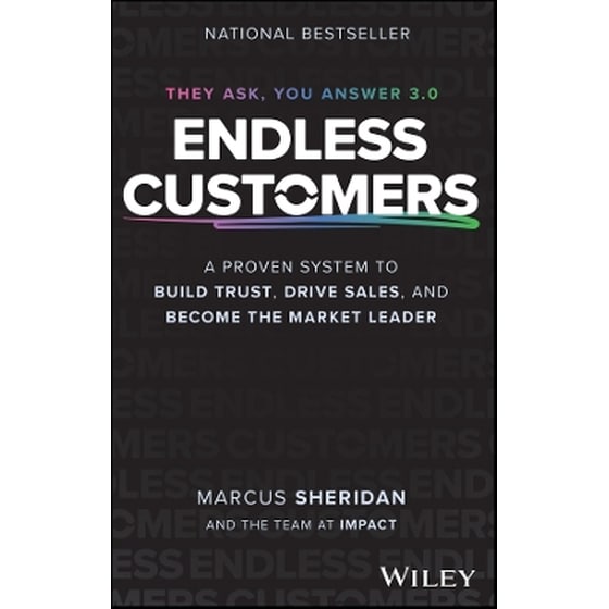 Endless Customers image 0