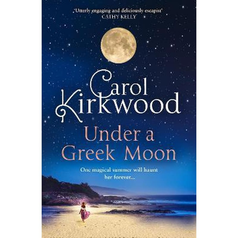 Under a Greek Moon